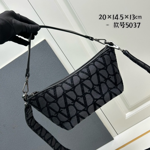 Valentino AAA Quality Messenger Bags For Women #1223692, $85.00 USD, [ITEM#1223692], Valentino AAA Quality Messenger Bags