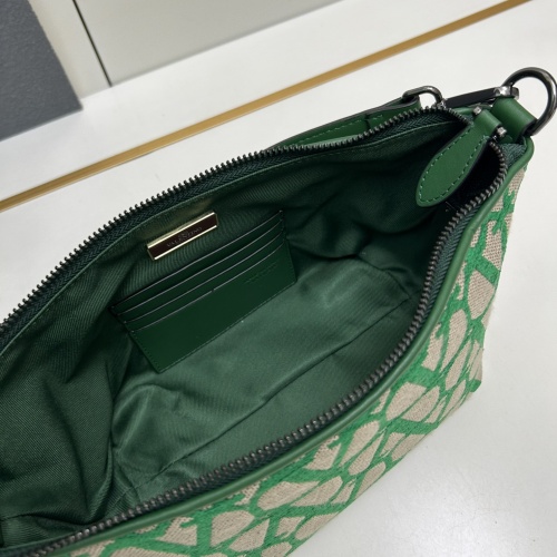 Replica Valentino AAA Quality Messenger Bags For Women #1223696 $85.00 USD for Wholesale