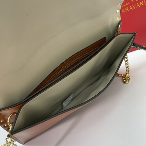 Replica Valentino AAA Quality Messenger Bags For Women #1223713 $96.00 USD for Wholesale