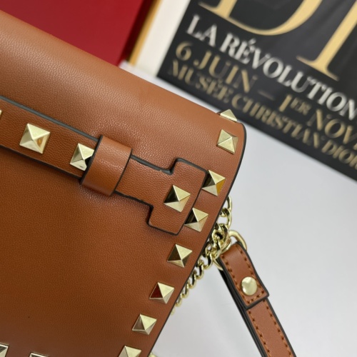 Replica Valentino AAA Quality Messenger Bags For Women #1223714 $88.00 USD for Wholesale