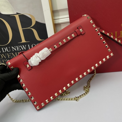 Replica Valentino AAA Quality Messenger Bags For Women #1223715 $96.00 USD for Wholesale