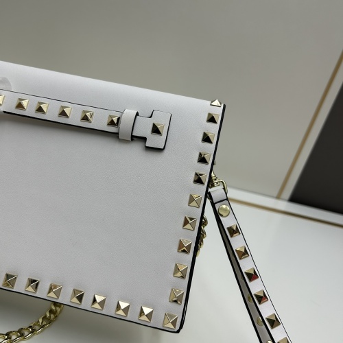 Replica Valentino AAA Quality Messenger Bags For Women #1223721 $96.00 USD for Wholesale