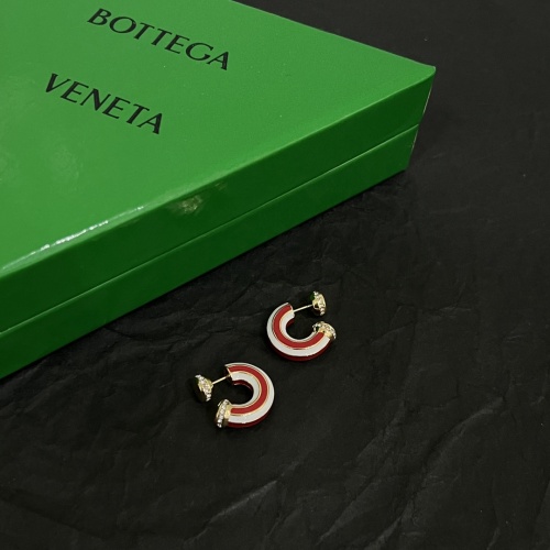 Bottega Veneta Earrings For Women #1223746, $38.00 USD, [ITEM#1223746], Bottega Veneta Earrings