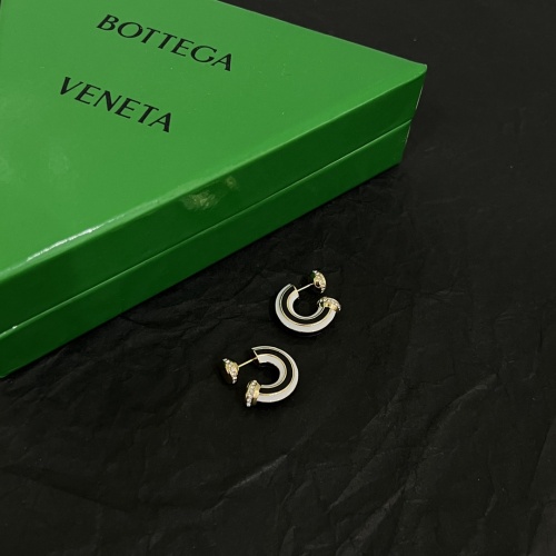 Bottega Veneta Earrings For Women #1223747, $38.00 USD, [ITEM#1223747], Bottega Veneta Earrings