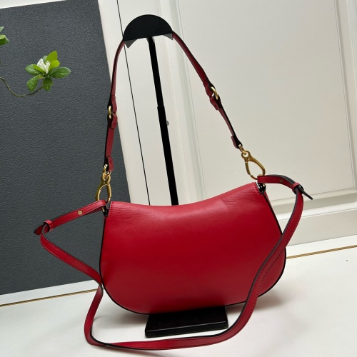 Replica Valentino AAA Quality Shoulder Bags For Women #1223759 $96.00 USD for Wholesale