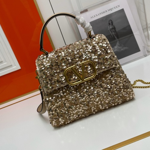 Valentino AAA Quality Handbags For Women #1223776, $102.00 USD, [ITEM#1223776], Valentino AAA Quality Handbags