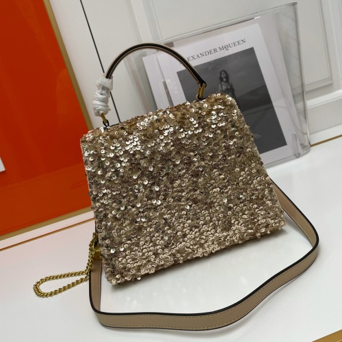 Replica Valentino AAA Quality Handbags For Women #1223776 $102.00 USD for Wholesale