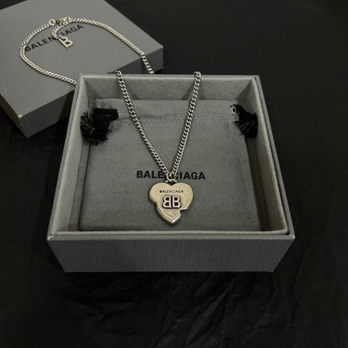 Balenciaga Necklaces #1223820, $40.00 USD, [ITEM#1223820], Balenciaga Necklaces