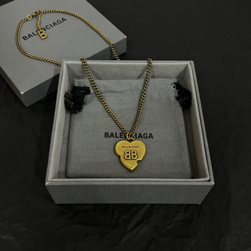 Balenciaga Necklaces #1223821