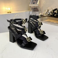 $85.00 USD Versace Sandal For Women #1216913