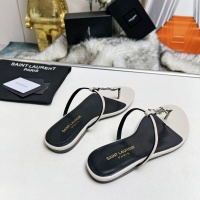 $82.00 USD Yves Saint Laurent YSL Slippers For Women #1216944