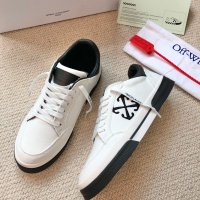 $98.00 USD Off-White Casual Shoes For Men #1216960