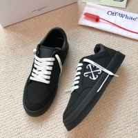 $98.00 USD Off-White Casual Shoes For Men #1216968