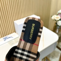 $85.00 USD Burberry Slippers For Women #1217002