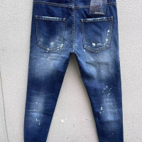 $68.00 USD Dsquared Jeans For Men #1217082