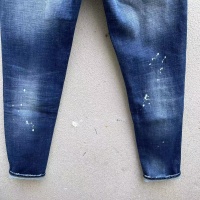 $68.00 USD Dsquared Jeans For Men #1217082