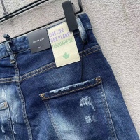 $68.00 USD Dsquared Jeans For Men #1217089