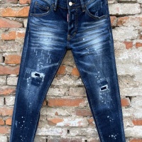 $68.00 USD Dsquared Jeans For Men #1217091