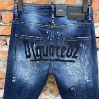 $68.00 USD Dsquared Jeans For Men #1217091