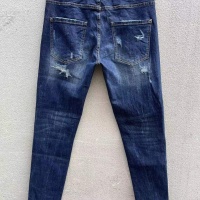 $68.00 USD Dsquared Jeans For Men #1217092