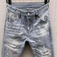 $68.00 USD Dsquared Jeans For Men #1217093