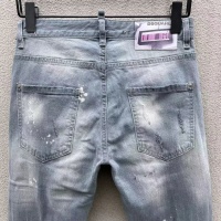 $68.00 USD Dsquared Jeans For Men #1217093