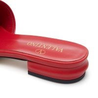 $80.00 USD Valentino Slippers For Women #1217101