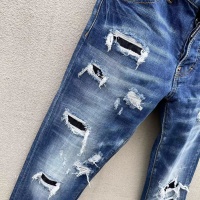 $68.00 USD Dsquared Jeans For Men #1217103