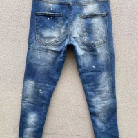 $68.00 USD Dsquared Jeans For Men #1217113