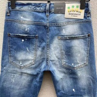 $68.00 USD Dsquared Jeans For Men #1217113