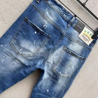 $68.00 USD Dsquared Jeans For Men #1217113