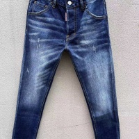 $68.00 USD Dsquared Jeans For Men #1217116