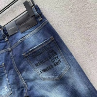 $68.00 USD Dsquared Jeans For Men #1217116