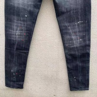 $68.00 USD Dsquared Jeans For Men #1217118