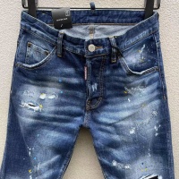 $68.00 USD Dsquared Jeans For Men #1217119