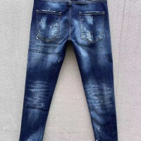 $68.00 USD Dsquared Jeans For Men #1217120