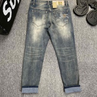 $76.00 USD Burberry Jeans For Men #1217166