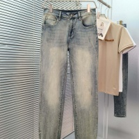 $64.00 USD Chrome Hearts Jeans For Men #1217168