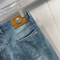 $60.00 USD Chrome Hearts Jeans For Men #1217170