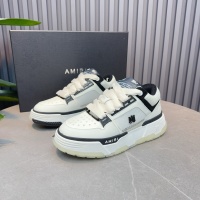 $132.00 USD Amiri Casual Shoes For Men #1217317