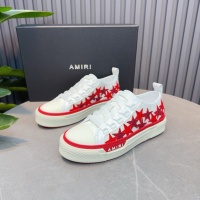 $112.00 USD Amiri Casual Shoes For Men #1217413