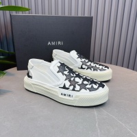 $115.00 USD Amiri Casual Shoes For Men #1217477