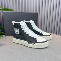 $115.00 USD Amiri High Tops Shoes For Men #1217510