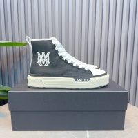 $115.00 USD Amiri High Tops Shoes For Women #1217512