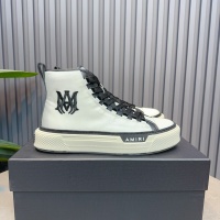 $115.00 USD Amiri High Tops Shoes For Men #1217514