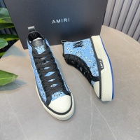 $122.00 USD Amiri High Tops Shoes For Women #1217524