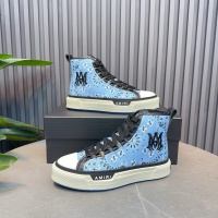 $122.00 USD Amiri High Tops Shoes For Women #1217524