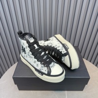 $122.00 USD Amiri High Tops Shoes For Men #1217525