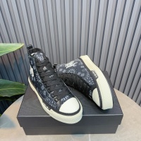 $122.00 USD Amiri High Tops Shoes For Men #1217527