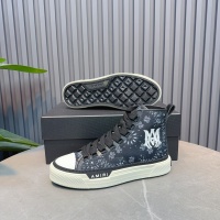 $122.00 USD Amiri High Tops Shoes For Men #1217527